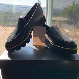 DKNY Alley - Mocassin W/L